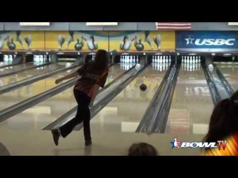 2015 Junior Gold - A look at the girls field