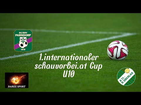U10 Turnier SC Parndorf  (A11.Rapid Oberlaa)