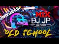 Mix Old School Reggaeton - Éxitos del Reggaeton Clásico (Daddy Yankee, La Factoria, Makano) | DJ JP