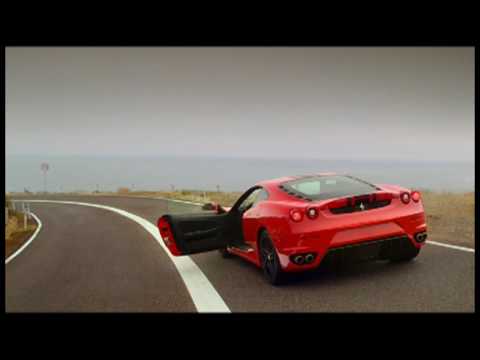 Forza Motorsport 3 Commercial