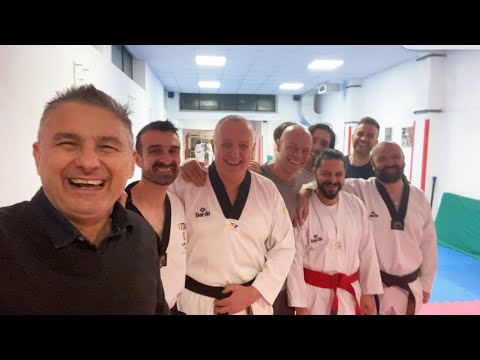 Barzelletta Il ristorante - Paci