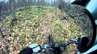 preview picture of video 'Kanata Lakes Trails'