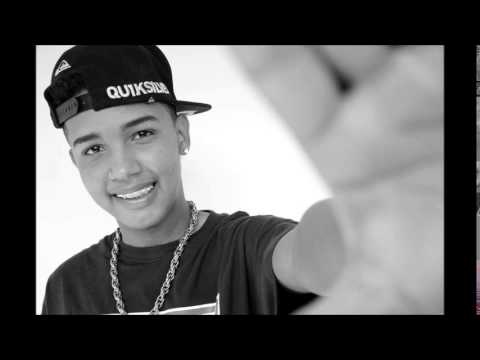 MC KAIO DA COREA - CHORÃO - MÚSICA NOVA 2014