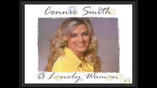 Connie Smith - A Lonely Woman