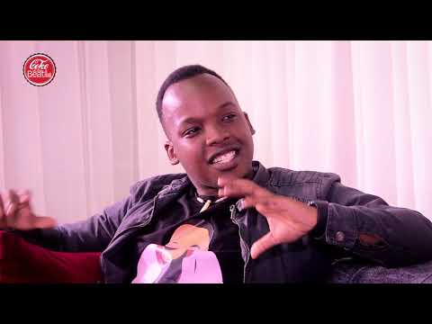 Coke on the Beat 9 September 2017 Misred Hillzy Interview