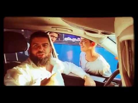 Supertalenti Burhan Gashi - Per Lulzim Berishen e Agron Shalen