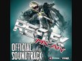 Holeshot - MX Vs ATV Reflex Soundtrack 