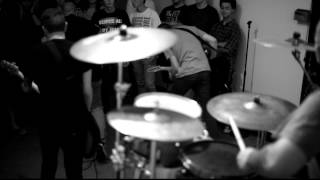 Being As An Ocean - Salute e Vita (The Last Stand, Chico CA)