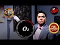 No Oxygen Panic Room में कैसे Survive करेगा Abhijeet? | CID | सी.आई.डी| Latest Episode | 18 Apr 2024