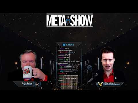 The Meta Show Ep32 - World War Bee Week 3: The Grind is Real