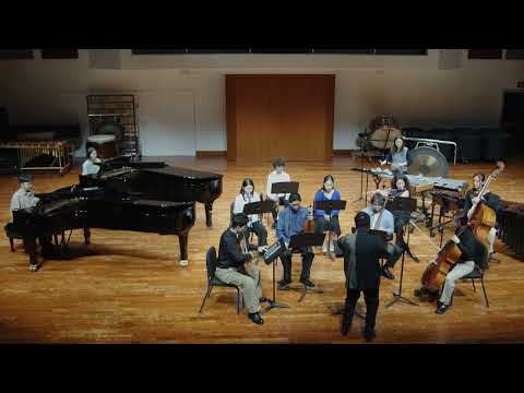 #6 Pulau Dewata by Claude Vivier