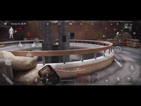 Arena Breakout - I'm not good, they're just really bad...