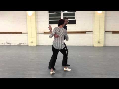 10/8/15 - Beginner Plus 6&8 Ct (6 ct circle, tuck turn, swingout w/ inside turn)