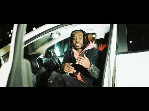 Duke Kellz "Back To It" Shot By @BillMikeProductions