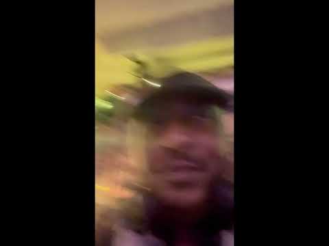 DJ John Fraser video.