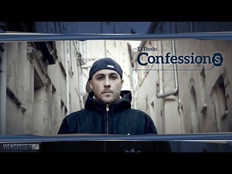 El Fredo - Confession(s)