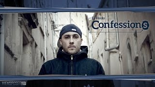 El Fredo - Confession(s)