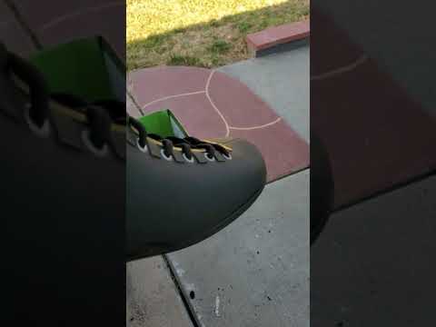 Usd sway soulplate on m12 boot mod.