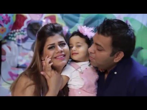 Shanaya’s - Shanaya Song Video