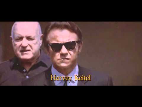 Reservoir Dogs Vs Schoolly D