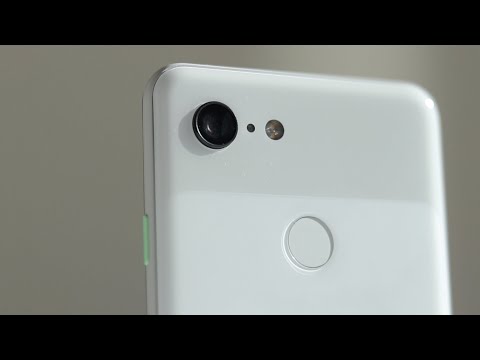 Pixel 3: Review en español
