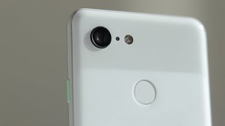 Pixel3:Reviewenespañol