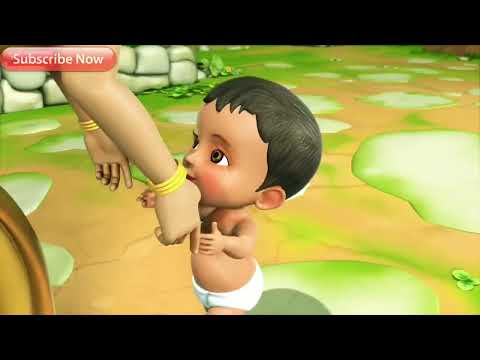 माँ सुनाओ मुझे वो Maa sunao mujhe wo आध्यात्मिक जैन लोरी Adhyatmik Lori Jain Spiritual Bhajan