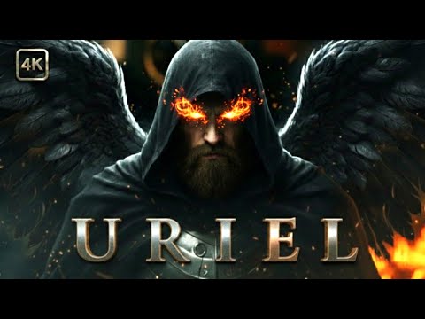 URIEL - The Hidden Angel of Fire
