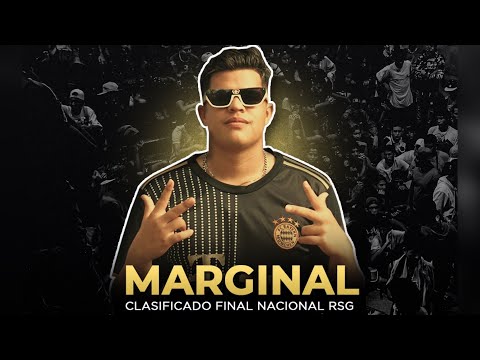 CAMINO AL CAMPEONATO - MARGINAL REPRESENTANTE REGIONAL VALENCIA  [RAP SIN GROSERIAS NACIONAL 2023]