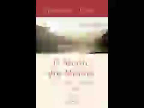 (Audiolivro) O mestre dos mestres.