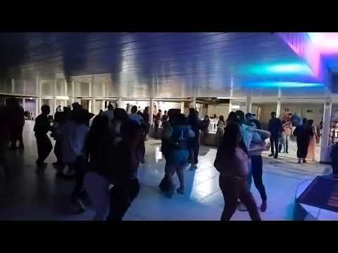 Marcelo Alves ao vivo no jaquas clube em Rio Pardo de Minas