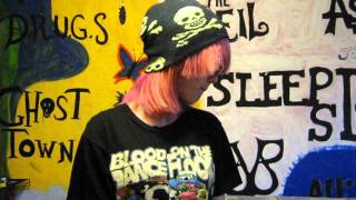 Austin Morris- When we Kiss cover