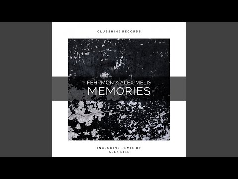 Memories (Original Mix)