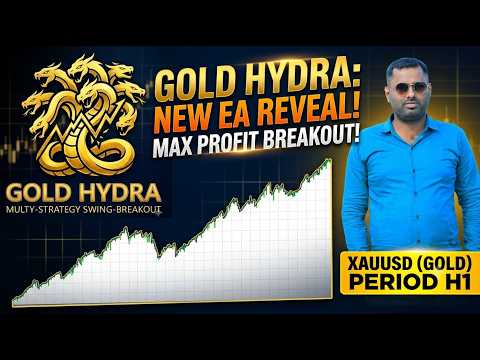 Video GoldHydra