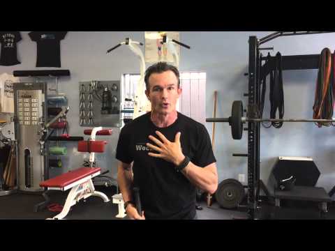 Hiit Core Exercise with the RMT Club: Circle Stops