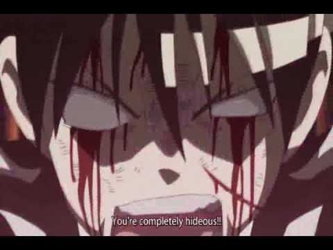 Here Comes The Boom AMV Anime mix