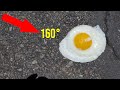 FRY AN EGG ON THE SIDEWALK? Just how hot is Arizona?