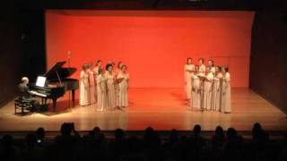 Olha Maria - Coro Madrigale (2010)