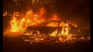 CATCH FIRE - CARLY PEARCE