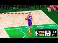 NBA Moments if Weren't Filmed, Nobody Would Believe