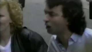Release of Gerry Conlon - In The Name Of The Father - Real Footage video