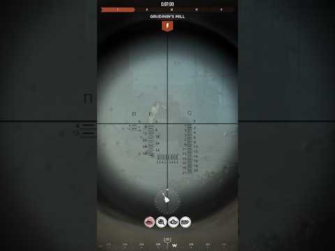 HELL LET LOOSE PUMA GETS DESTROYED