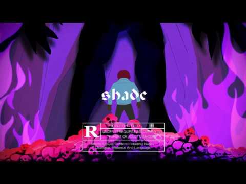 (FREE) Lil Uzi Vert x Famous Dex Type Beat - "Shade" | 2017 | Free Rap/Trap Beat Instrumental