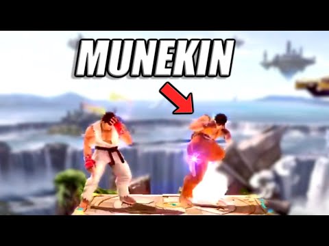 NEVER Let Ryu Catch You Shielding...