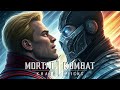 Mortal Kombat 1 Low Tier Destroys Homelander Omni Man