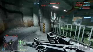 配信　BF6放浪日記【PS5版、CS版】Battlefield 6【BF6】プレイをやって行きます。