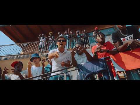 Bruno and the Souldiers ft. AtomoG - Bloody Money