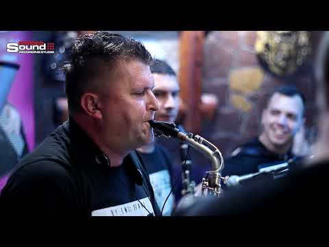 Zeljoteka, Cole i Stil Bend (Vlada Alimpijevic i Marko Simic) - Splet kola, Vila Reset