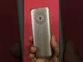 Nokia 130M 2023 Quick Unboxing ASMR Nokia Shorts Nokia130