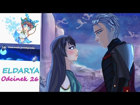 ✨ ELDARYA ✨ • WKURZAM ZAWODOWEGO PODDUSZACZA 🤣😂😱 • [Odcinek 26] (#62)